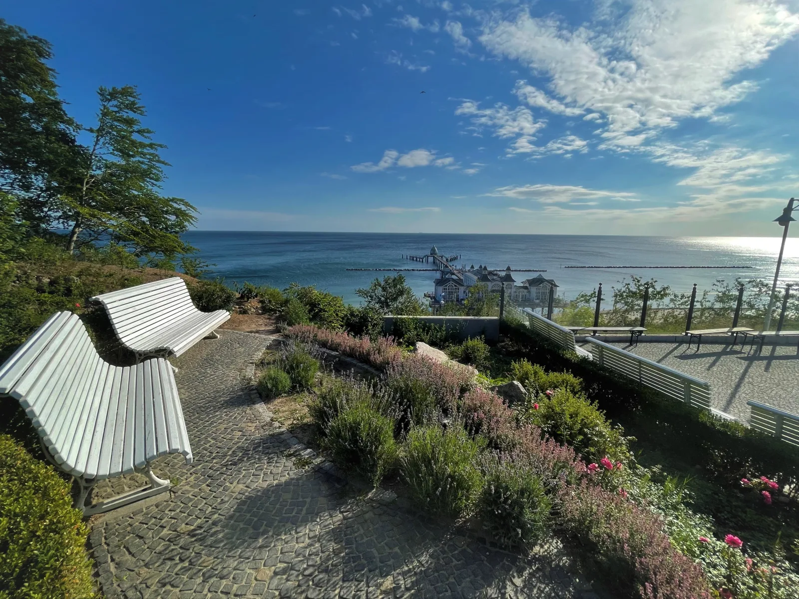 Studio Ostseewind (Residenz Seeblick)