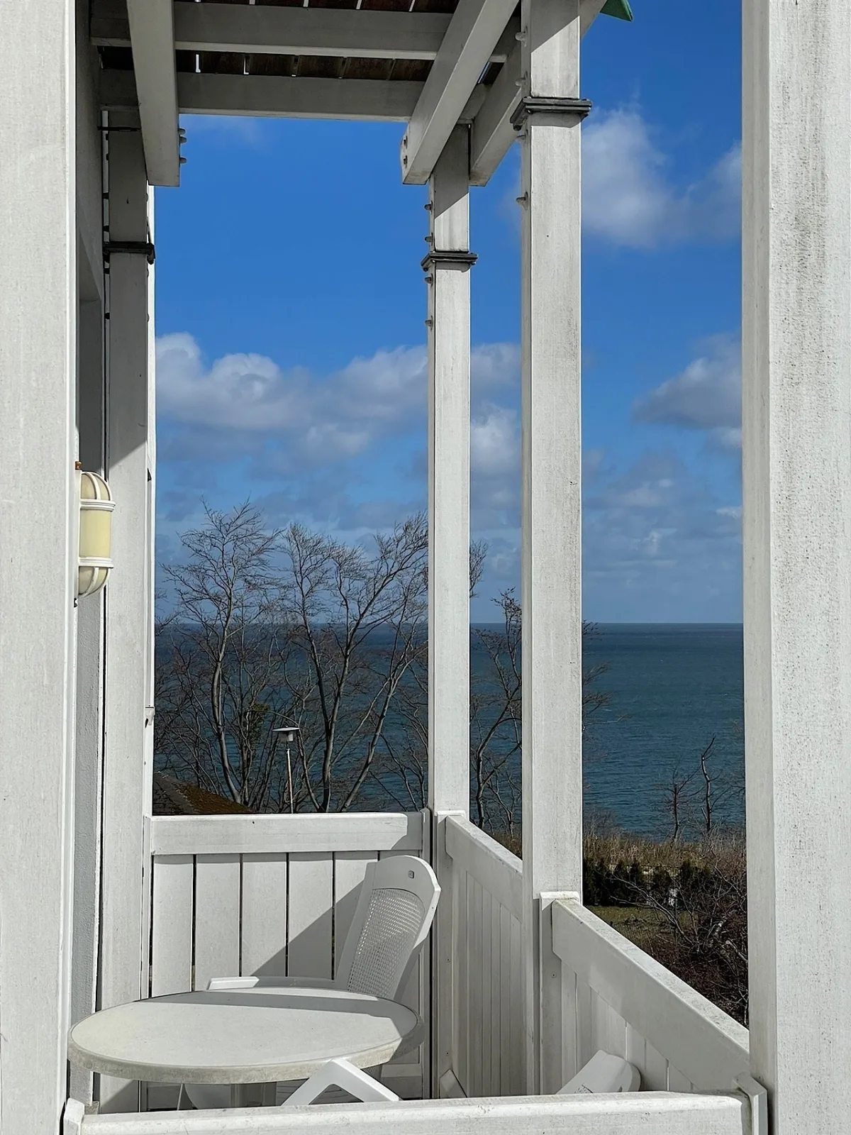 Studio Ostseewind (Residenz Seeblick)