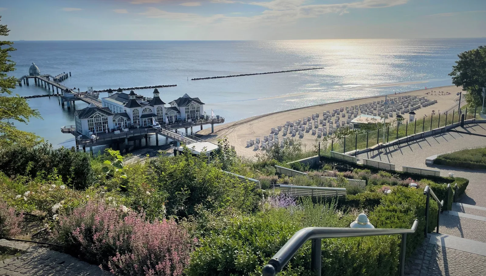 Studio Ostseewind (Residenz Seeblick)