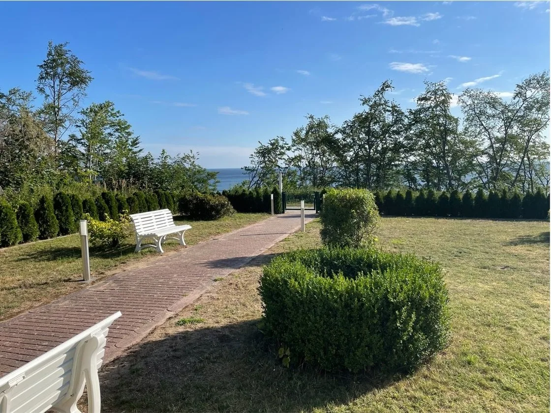 Studio Ostseewind (Residenz Seeblick)