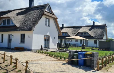 neben Wismar  FH"FaJuKa" Strandnah mit Wallbox