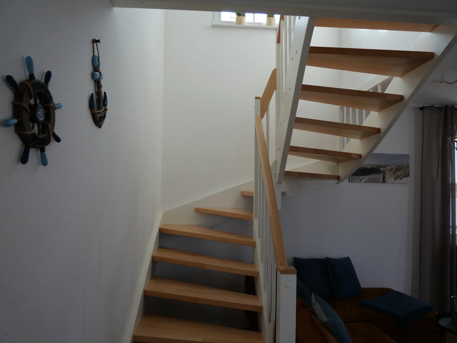 neben Wismar  FH"FaJuKa" Strandnah mit Wallbox
