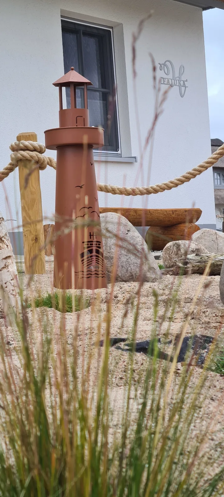 neben Wismar  FH"FaJuKa" Strandnah mit Wallbox