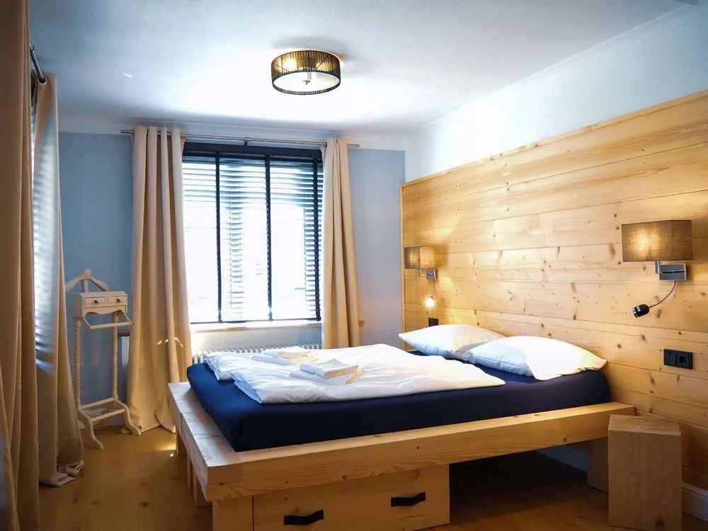 Alpenliebe APARTment Inzell Nr. 5