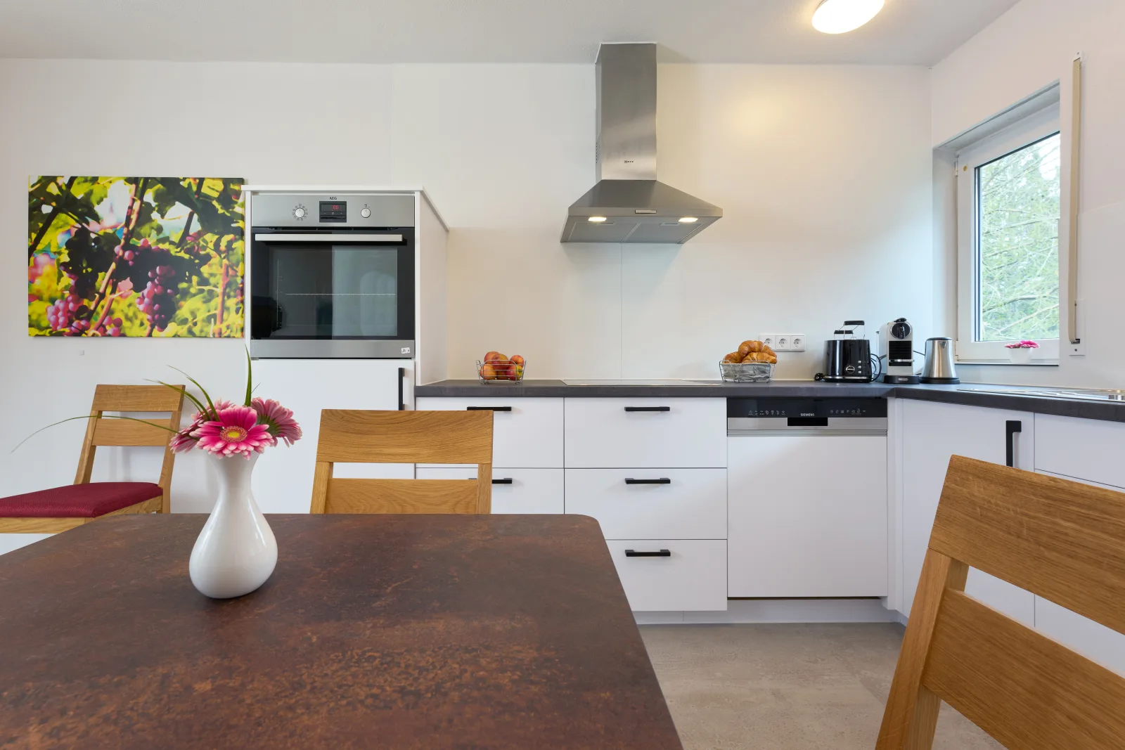 Thermen Appartement Gabriela, 52  qm²