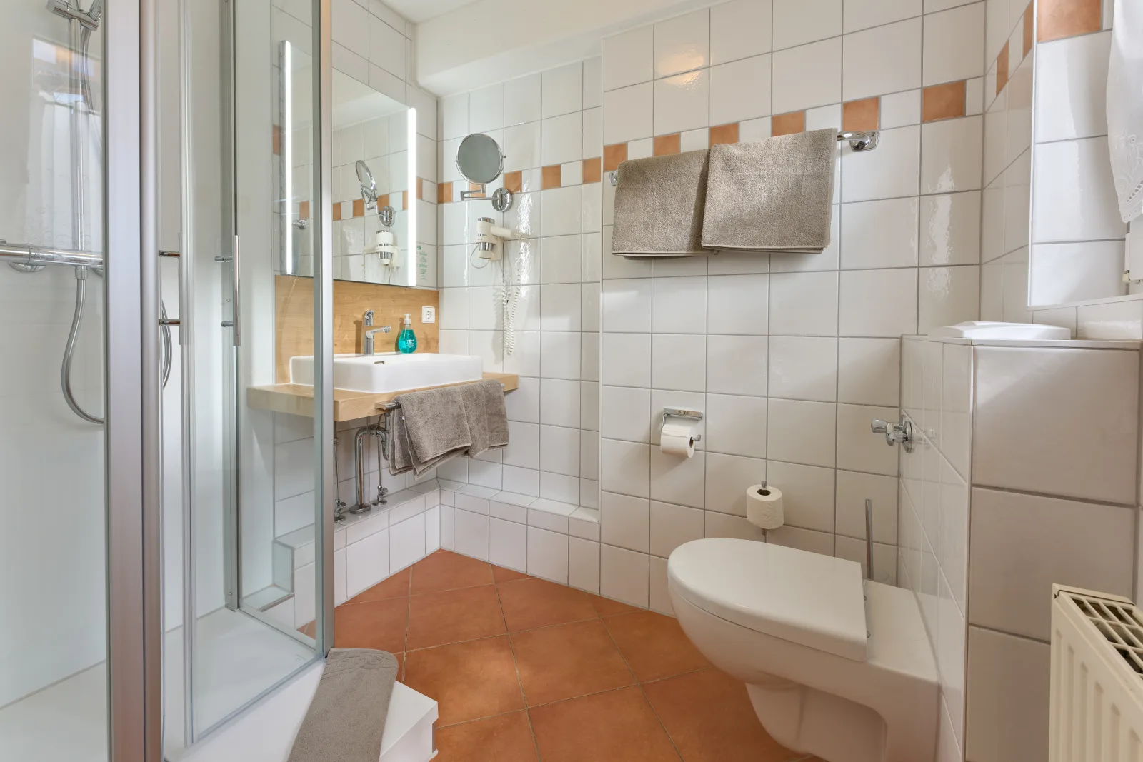 Thermen Appartement Gabriela, 52  qm²