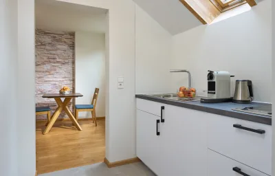 Thermen Appartements Gabriela, 38  qm²