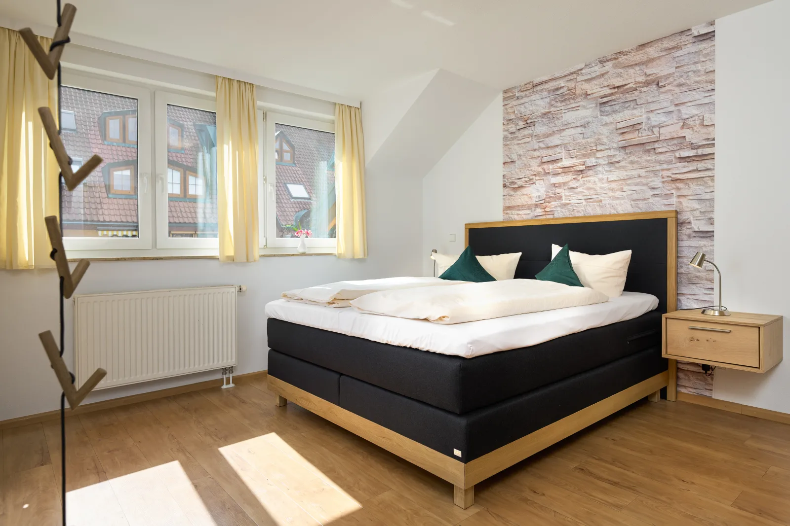 Thermen Appartements Gabriela, 38  qm²
