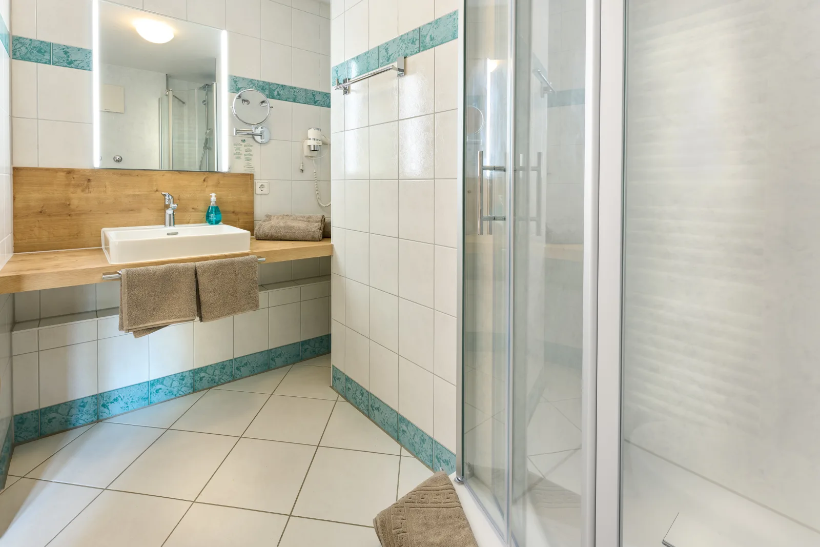 Thermen Appartements Gabriela, 38  qm²