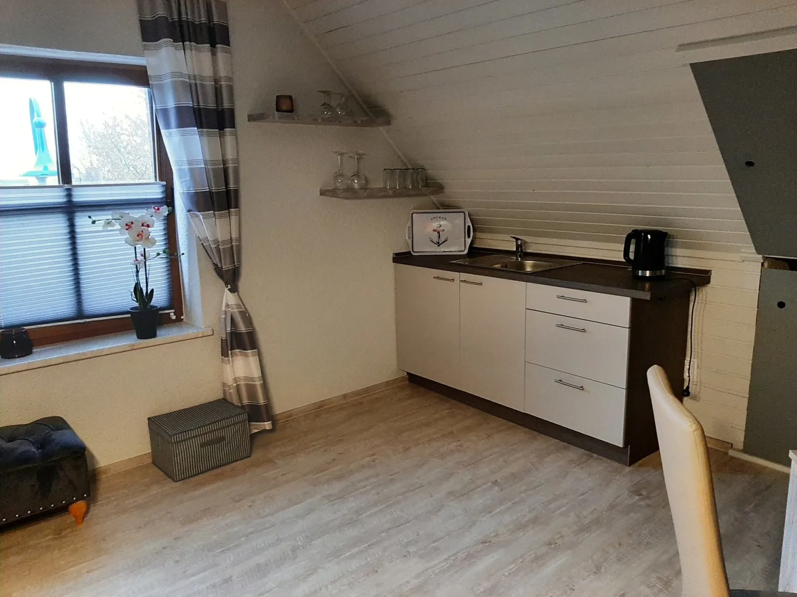 Urlaub am Peenestrom