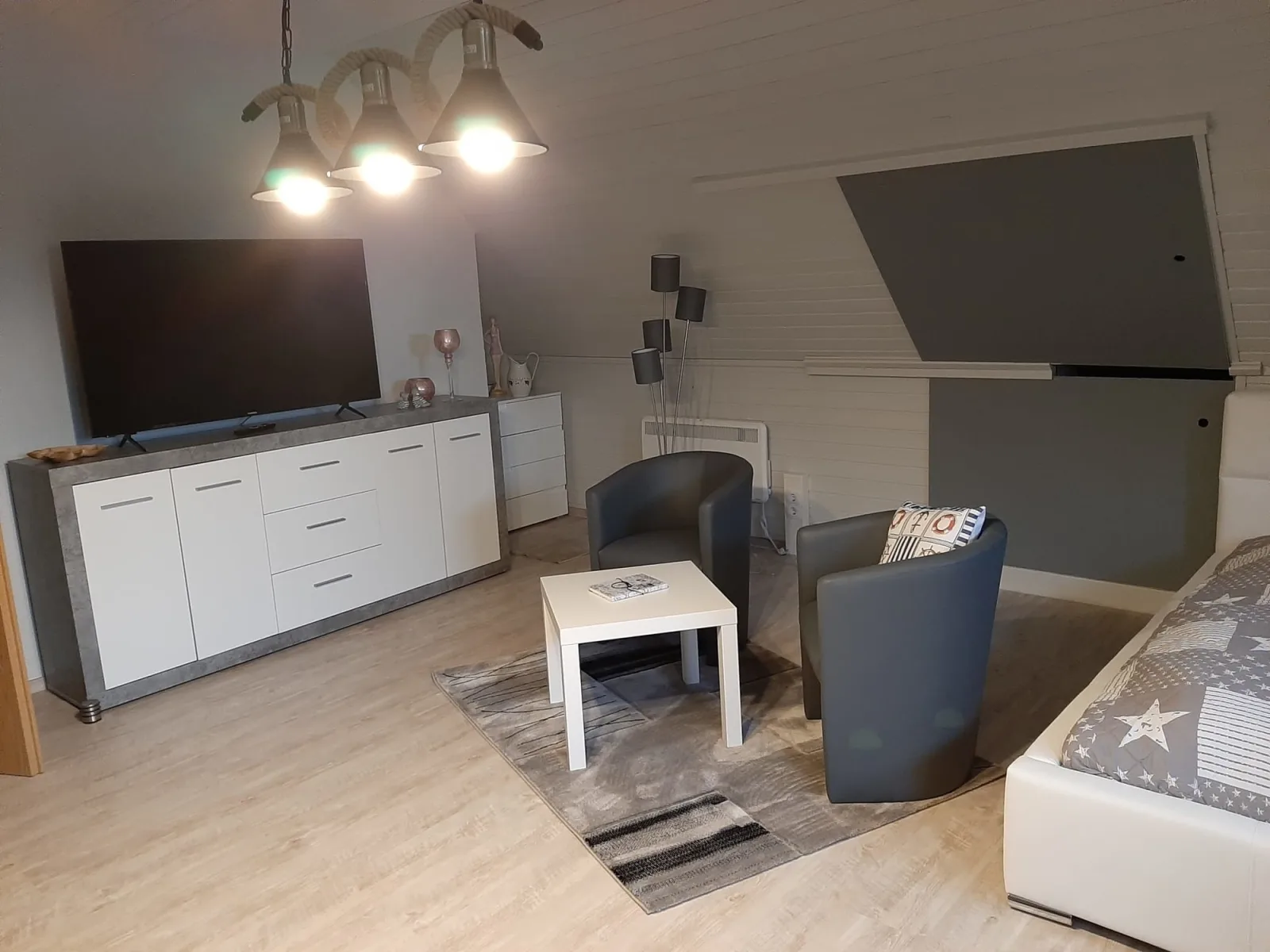 Urlaub am Peenestrom