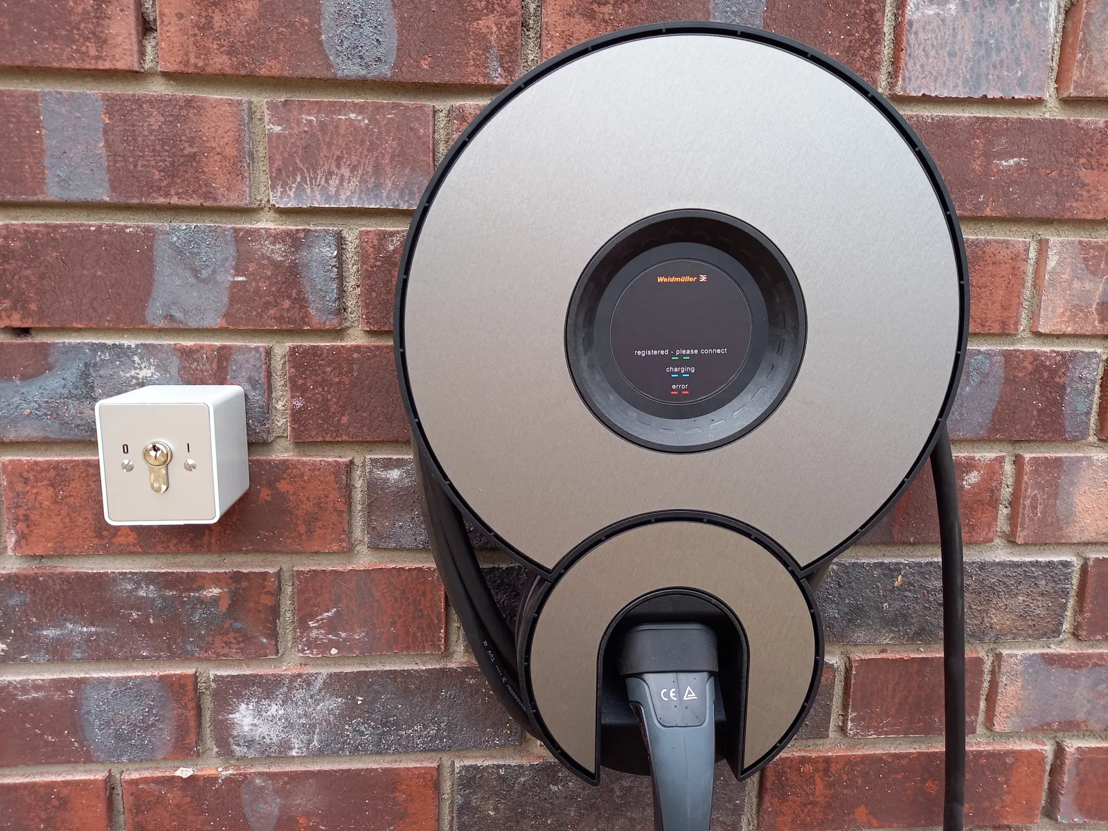 Haus 13