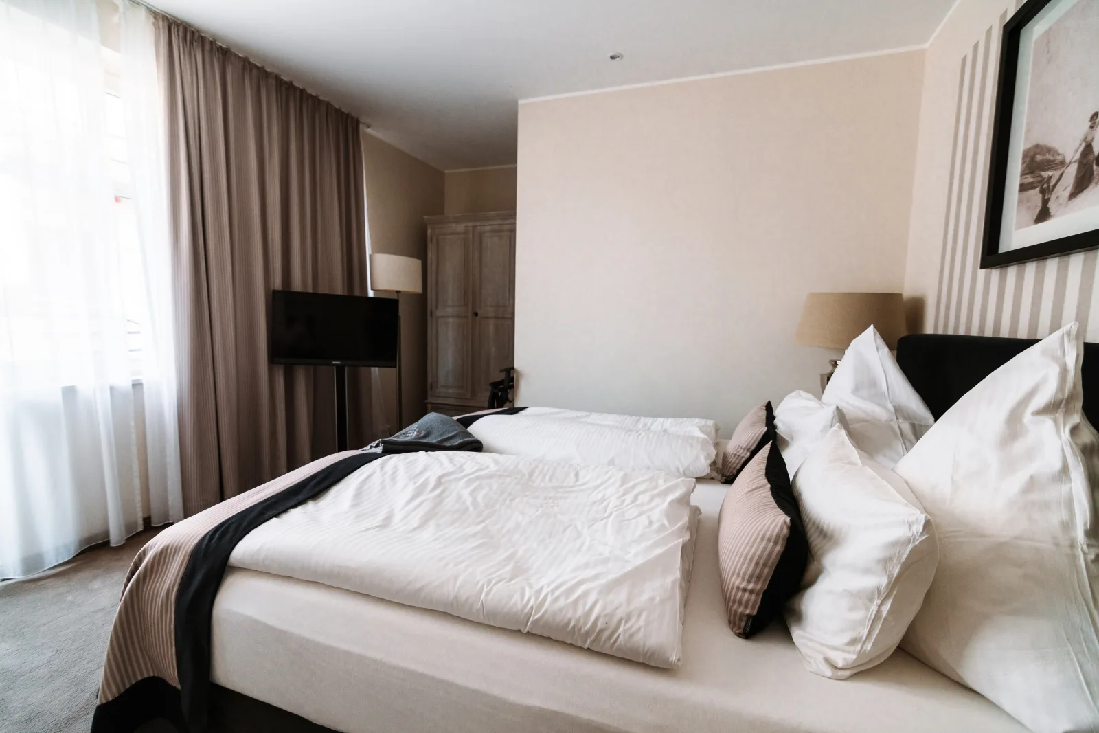 Strandmuschel 2