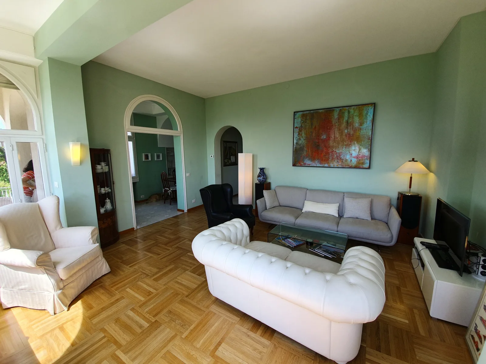 Villa Serendipità