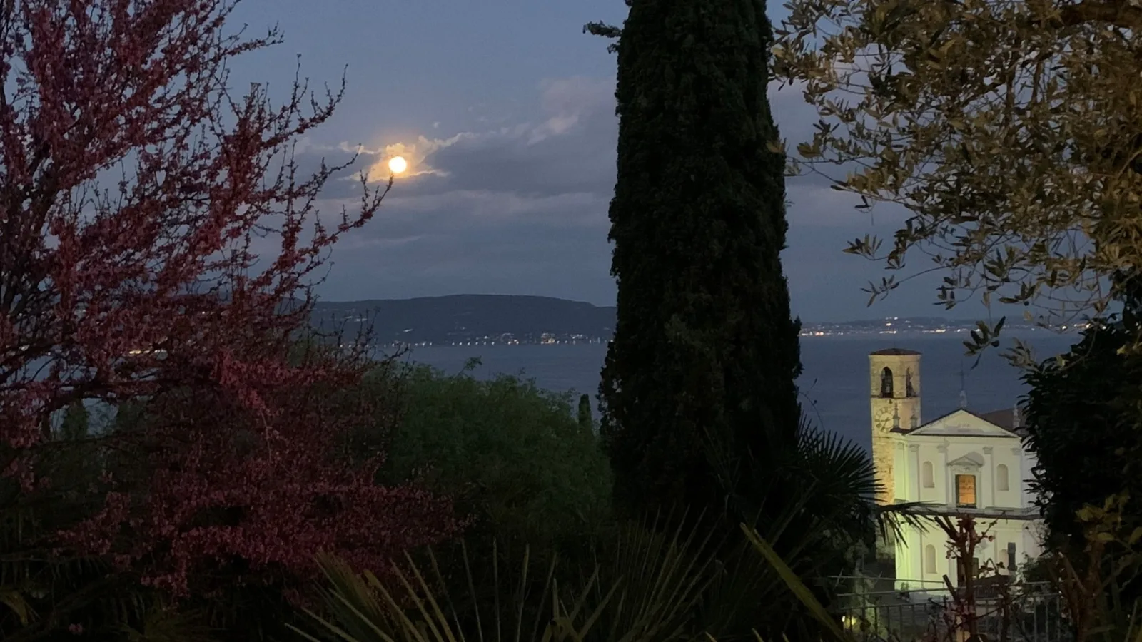 Villa Serendipità