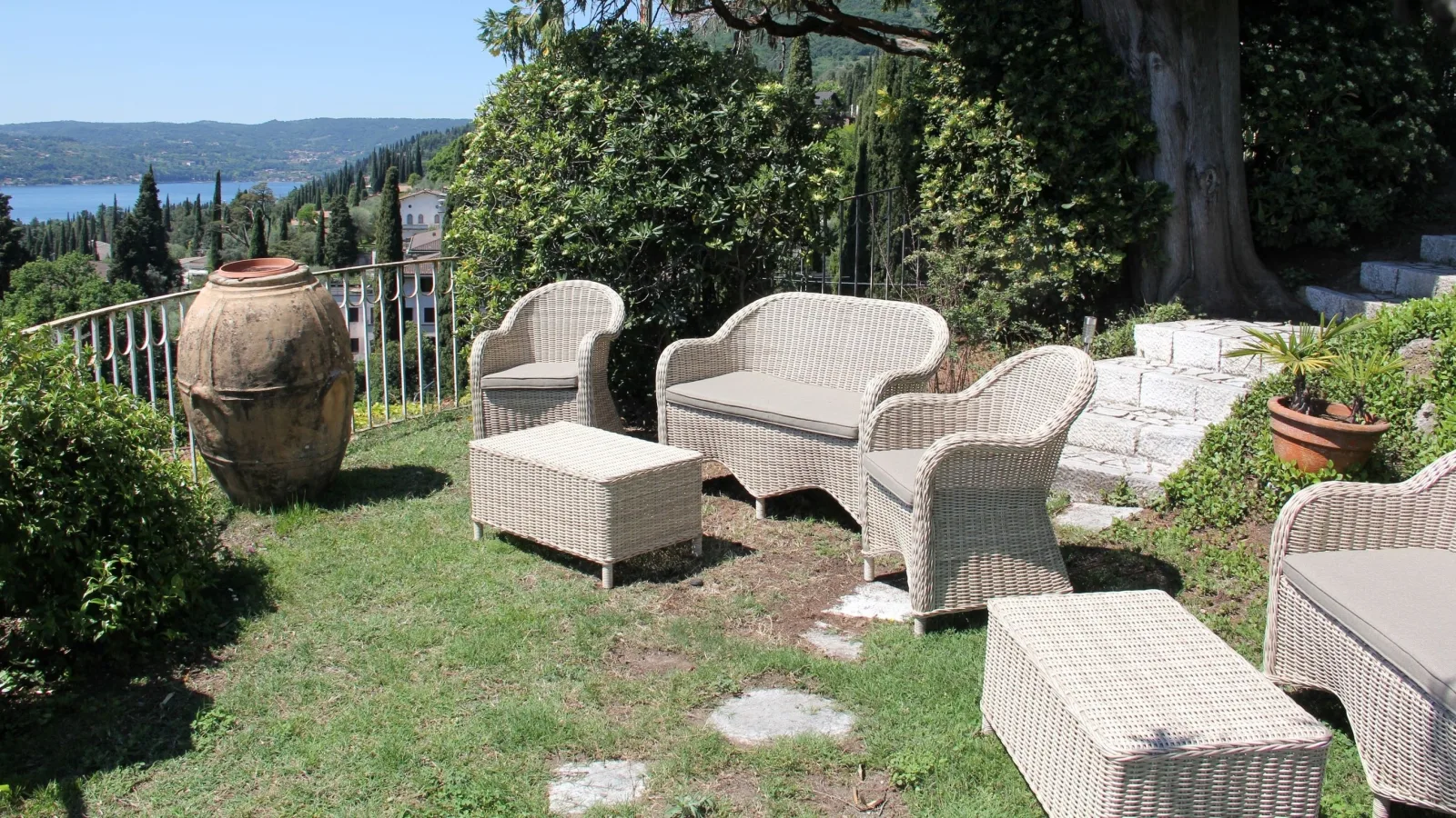 Villa Serendipità