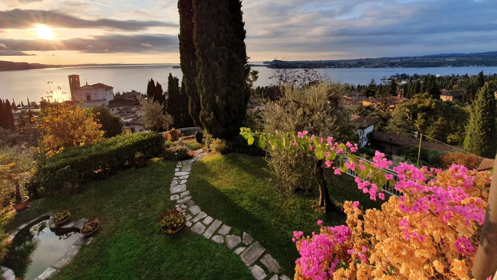 Villa Serendipità