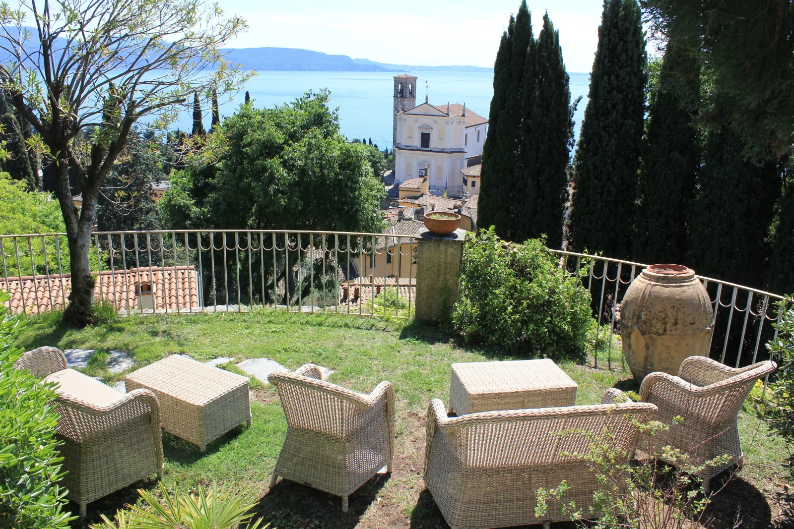 Villa Serendipità