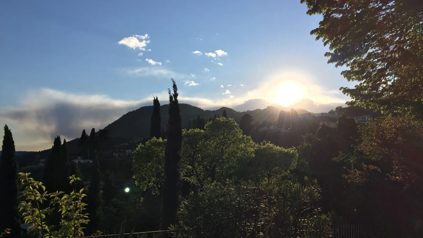 Villa Serendipità