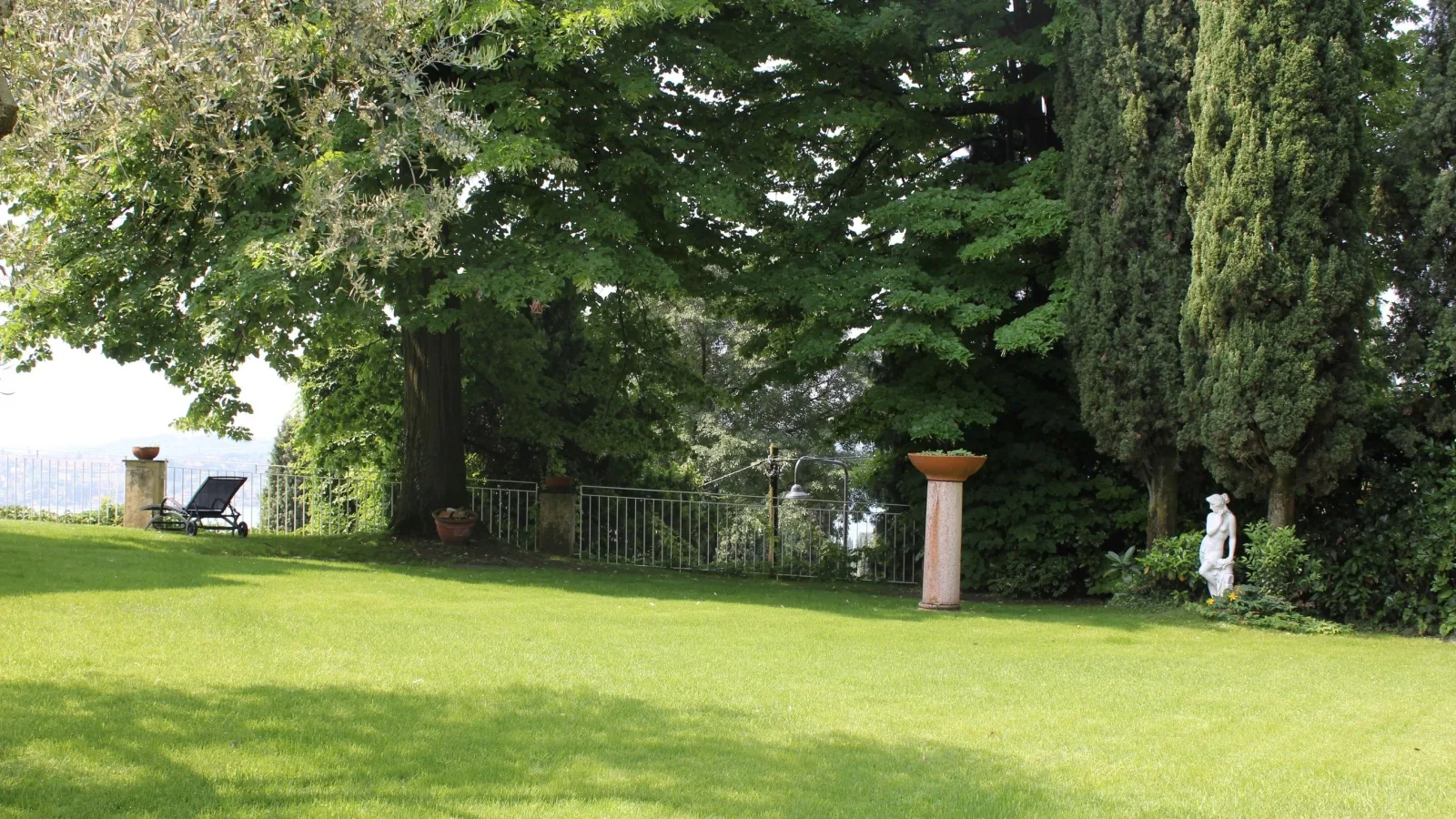 Villa Serendipità