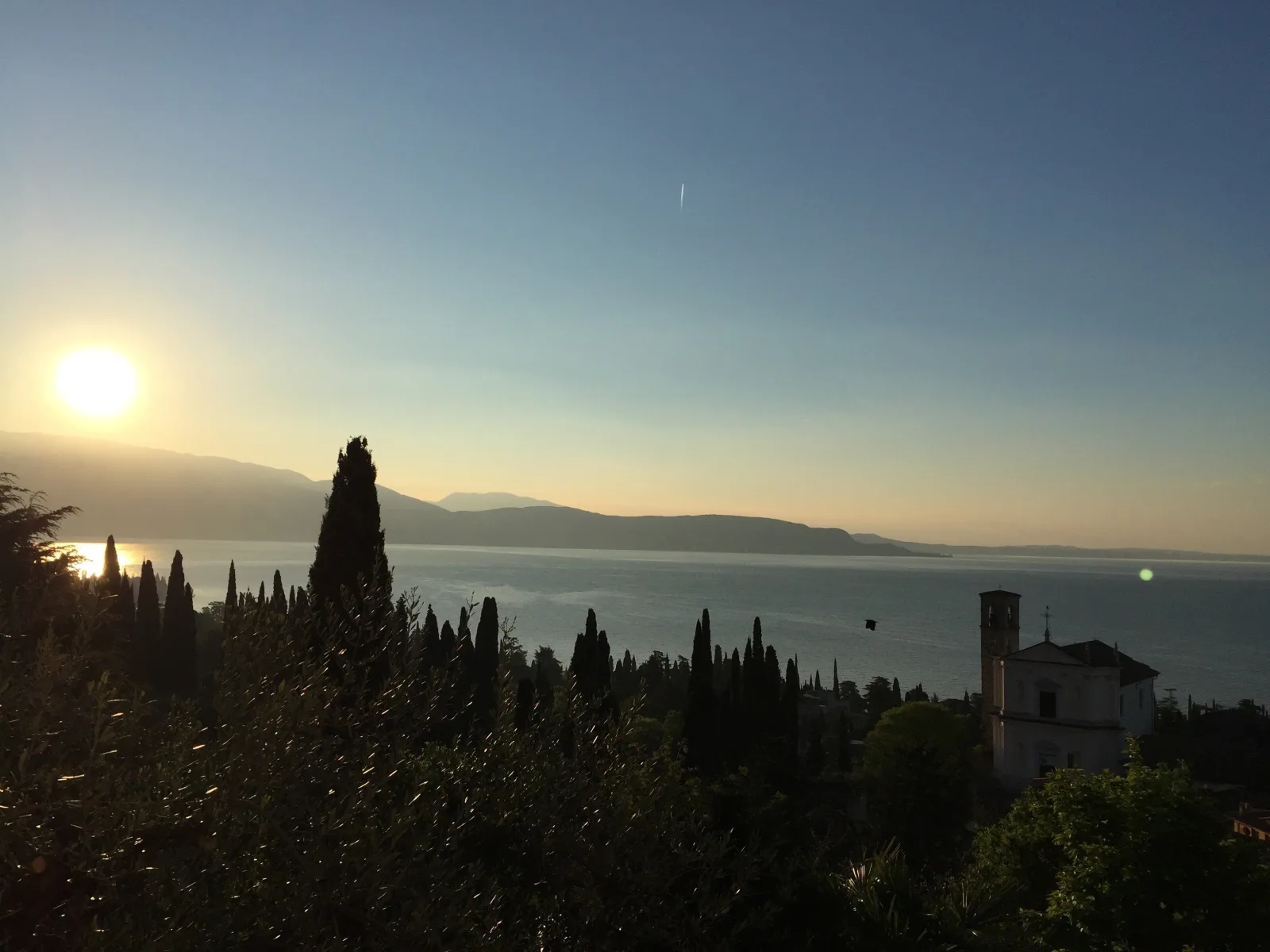 Villa Serendipità