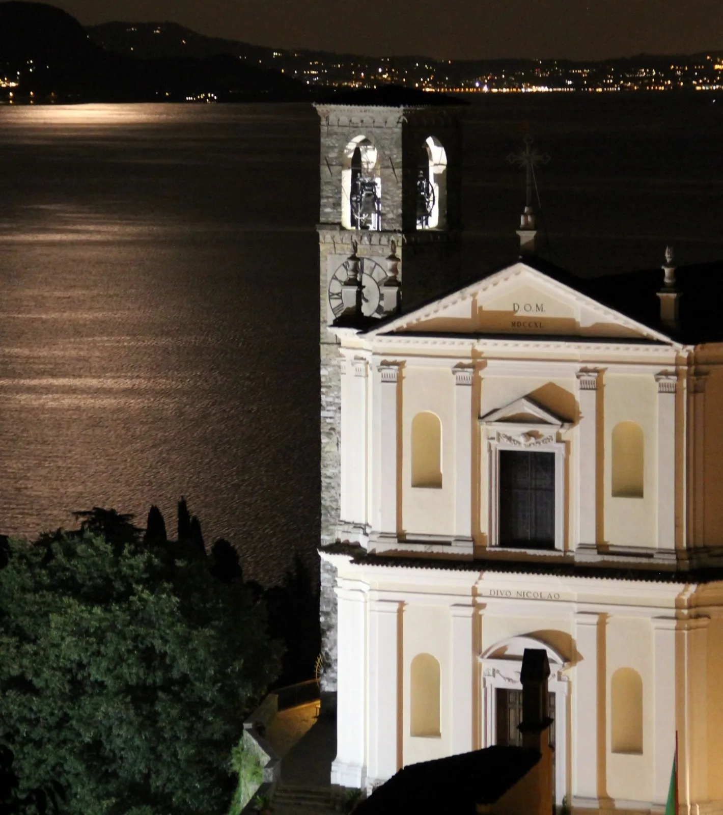 Villa Serendipità
