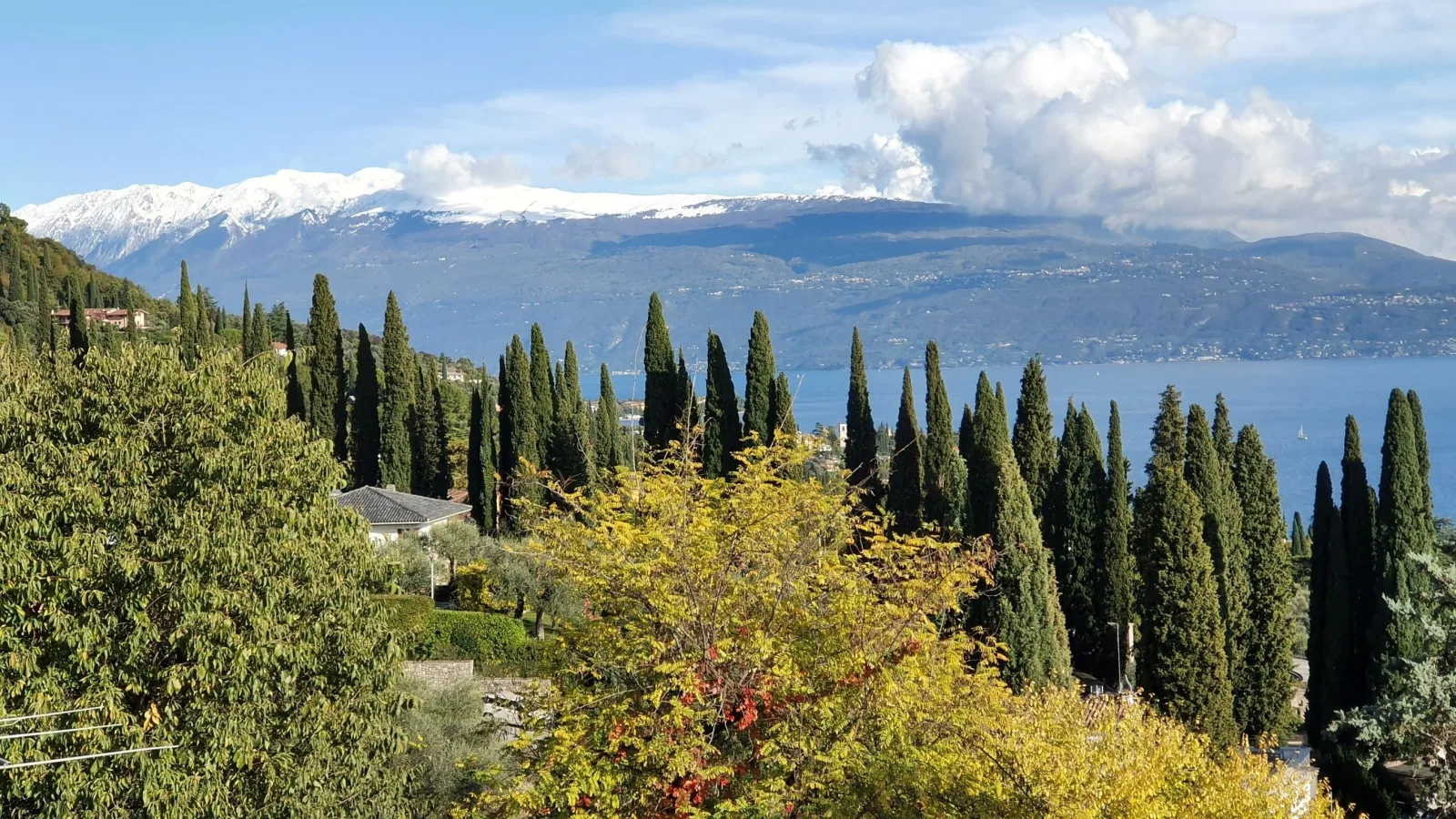 Villa Serendipità