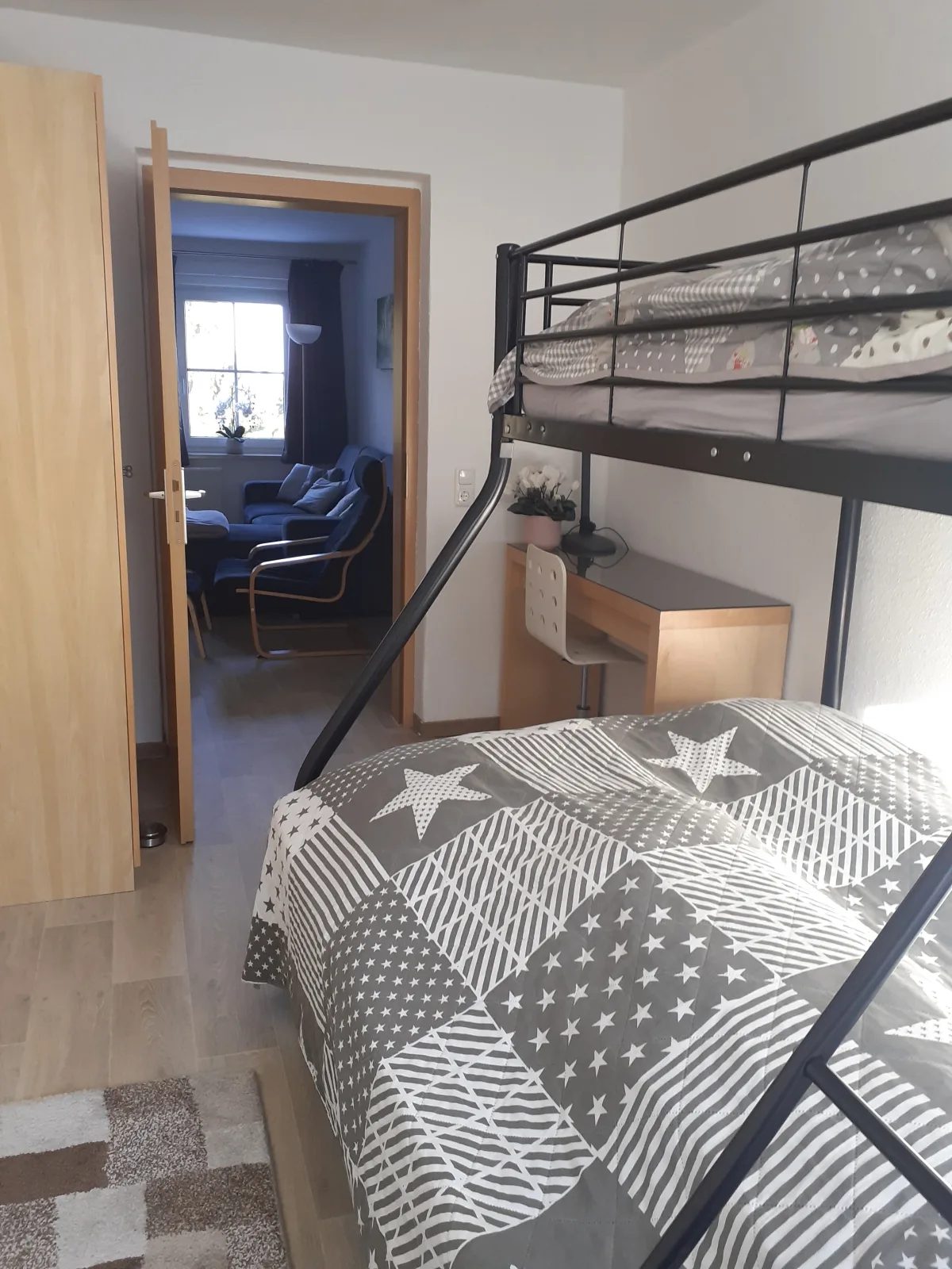 Ferienwohnung Zern