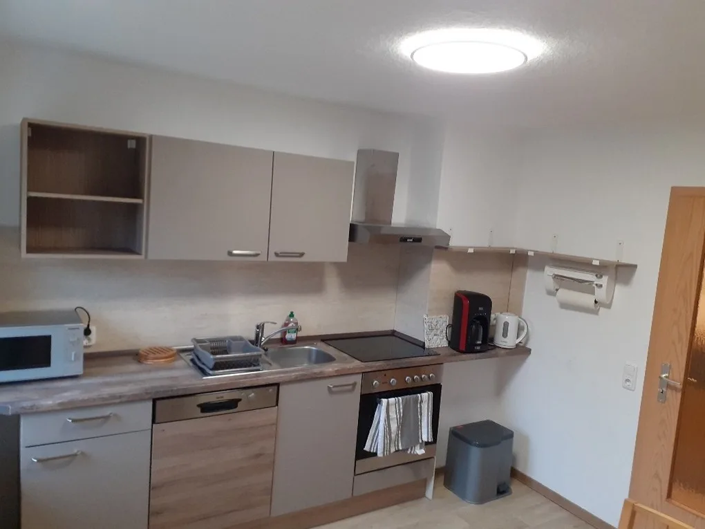Ferienwohnung Zern