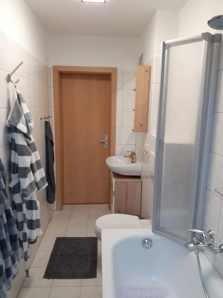 Ferienwohnung Zern