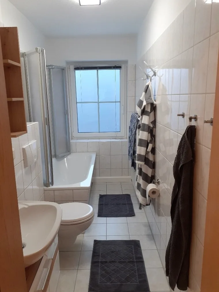 Ferienwohnung Zern