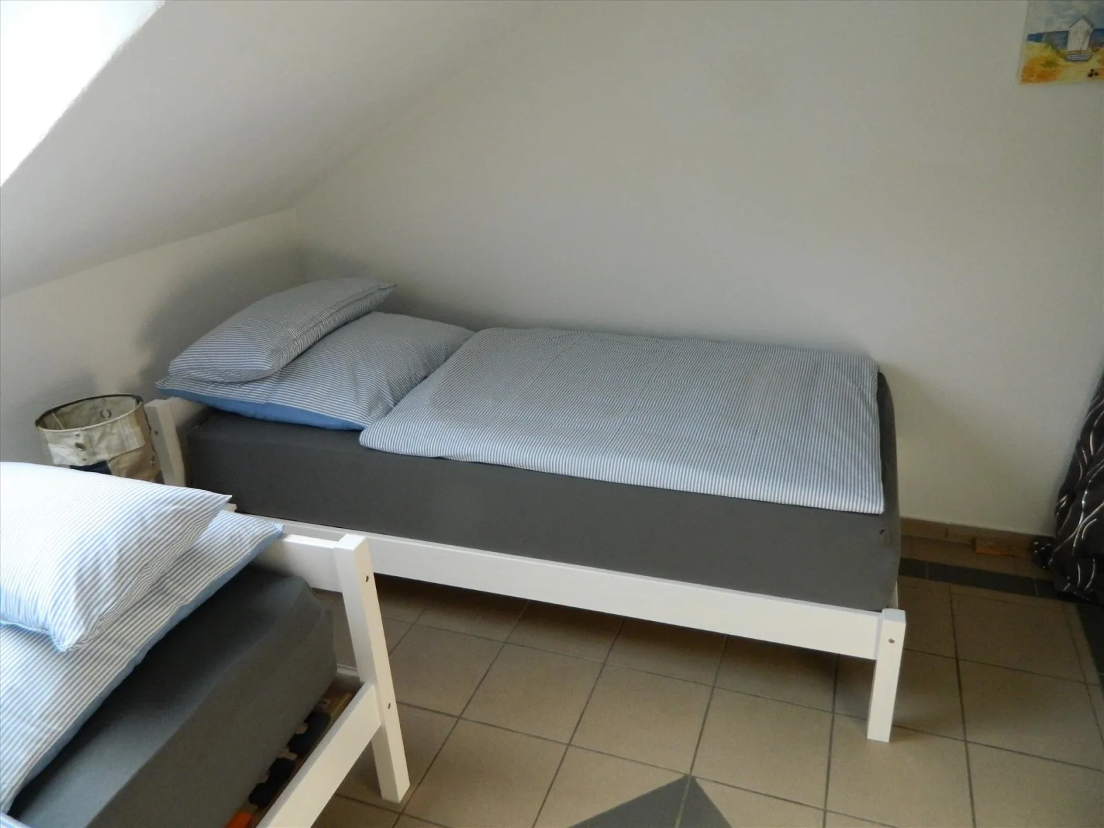 Helle 1.Obergeschosswohnung (OG)