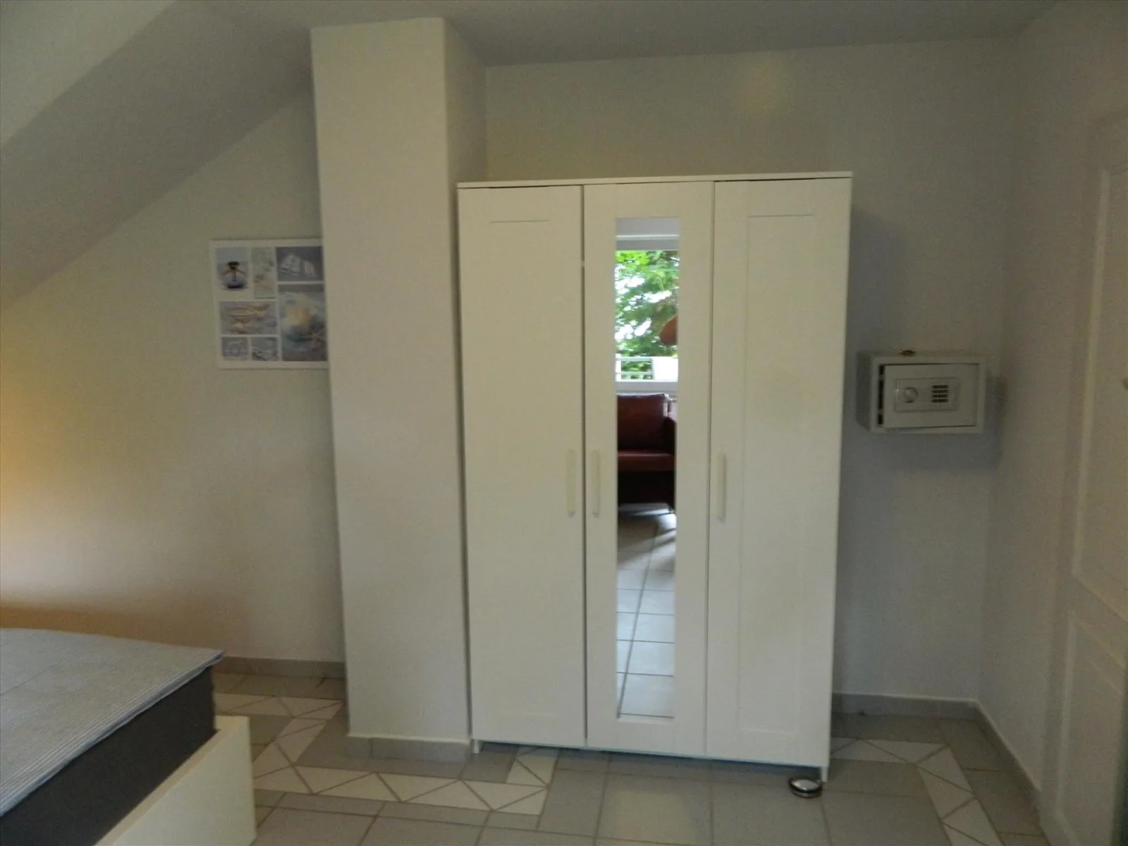 Helle 1.Obergeschosswohnung (OG)