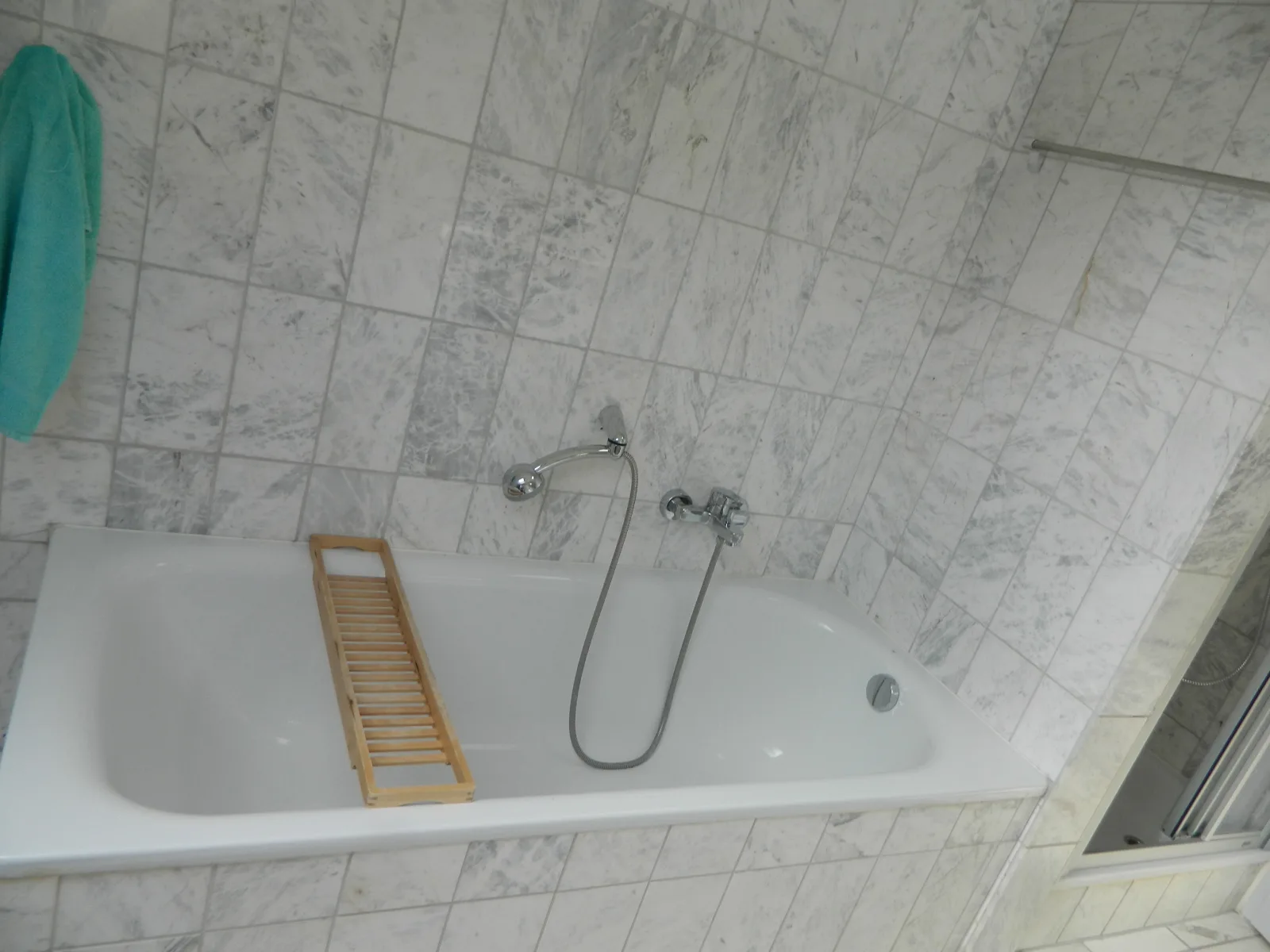 Helle 1.Obergeschosswohnung (OG)