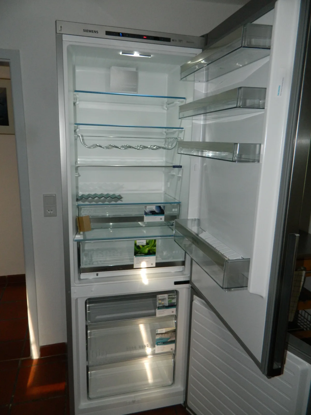 Helle 1.Obergeschosswohnung (OG)