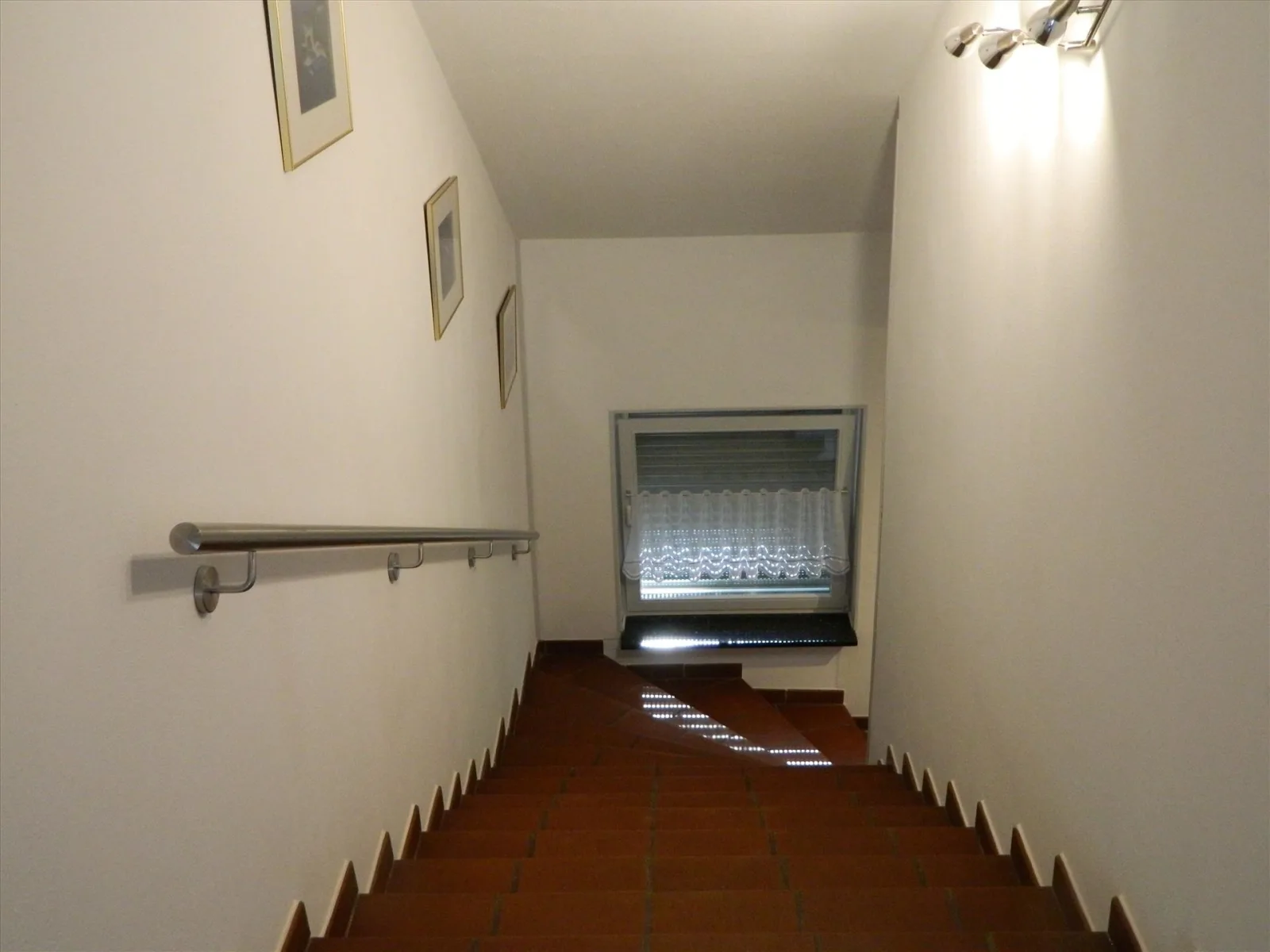 Helle 1.Obergeschosswohnung (OG)