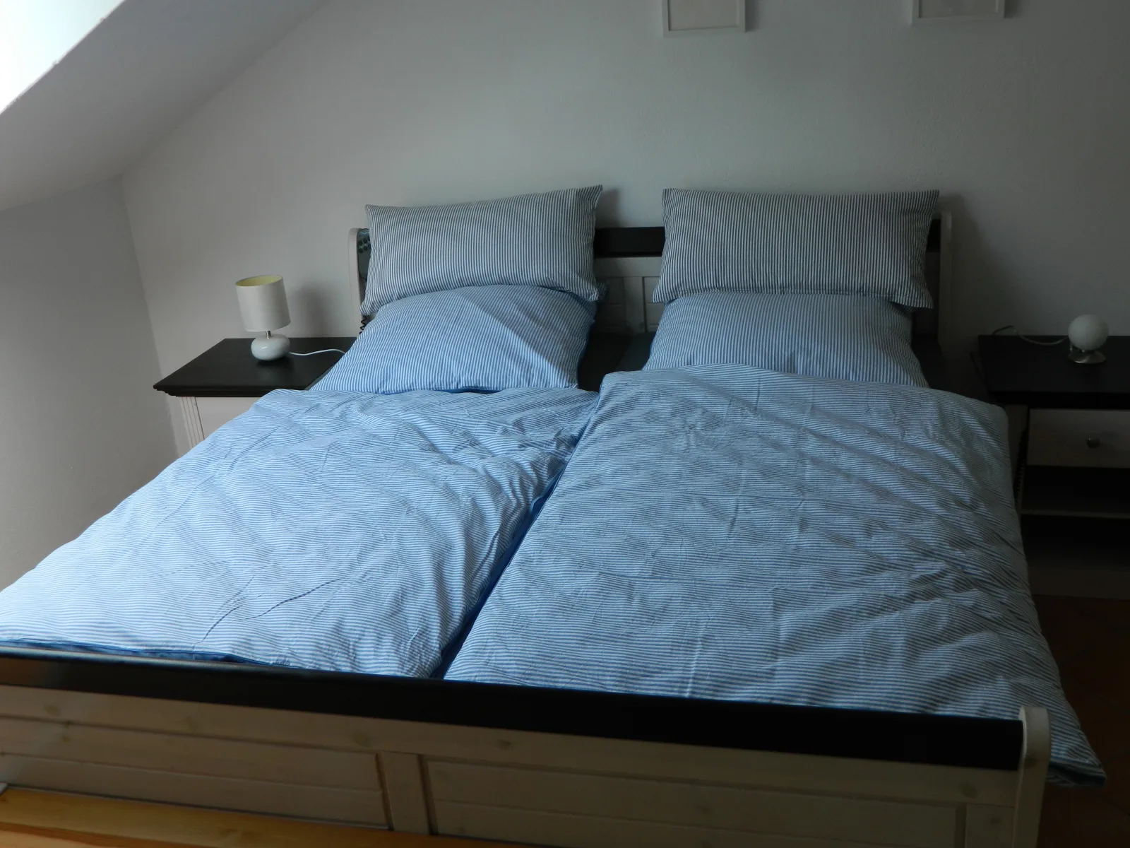 Helle 1.Obergeschosswohnung (OG)