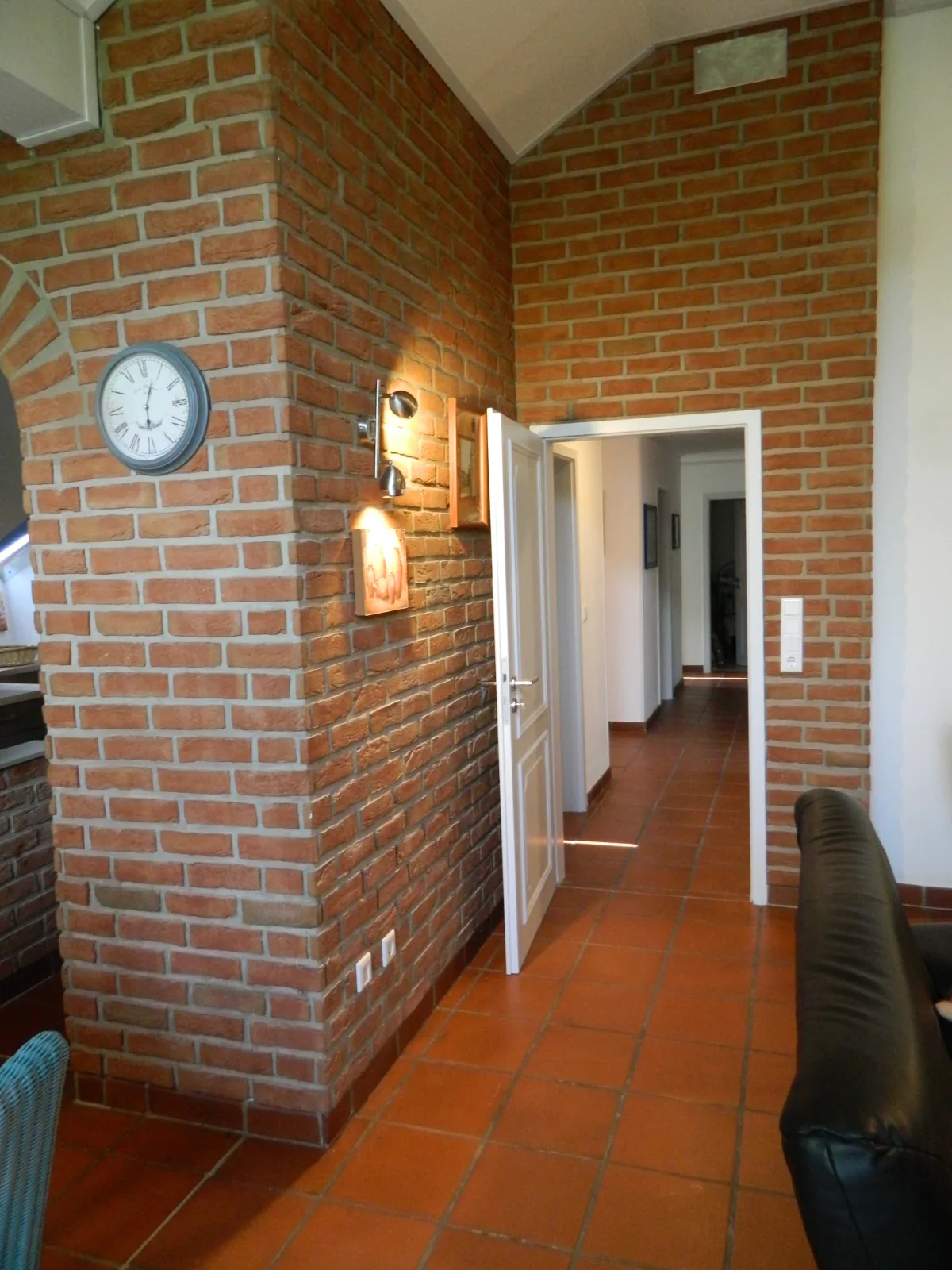 Helle 1.Obergeschosswohnung (OG)