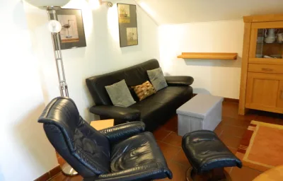 Helle 1.Obergeschosswohnung (OG)
