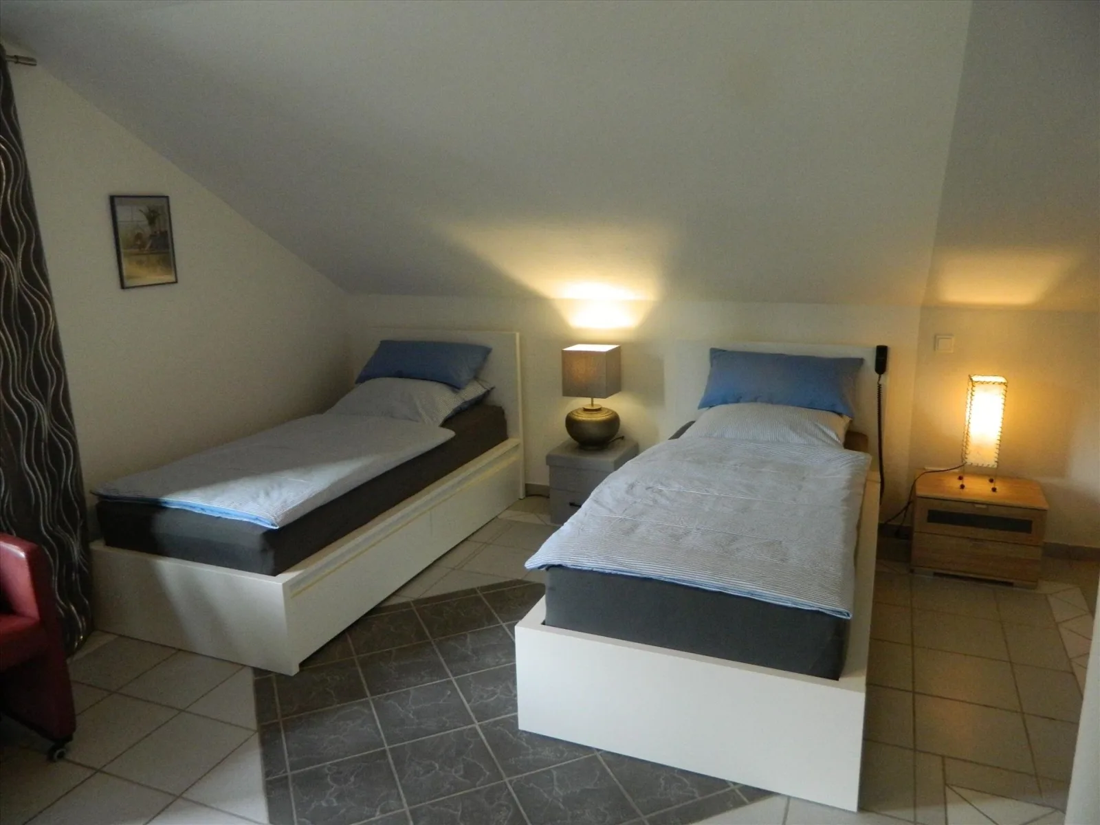 Helle 1.Obergeschosswohnung (OG)