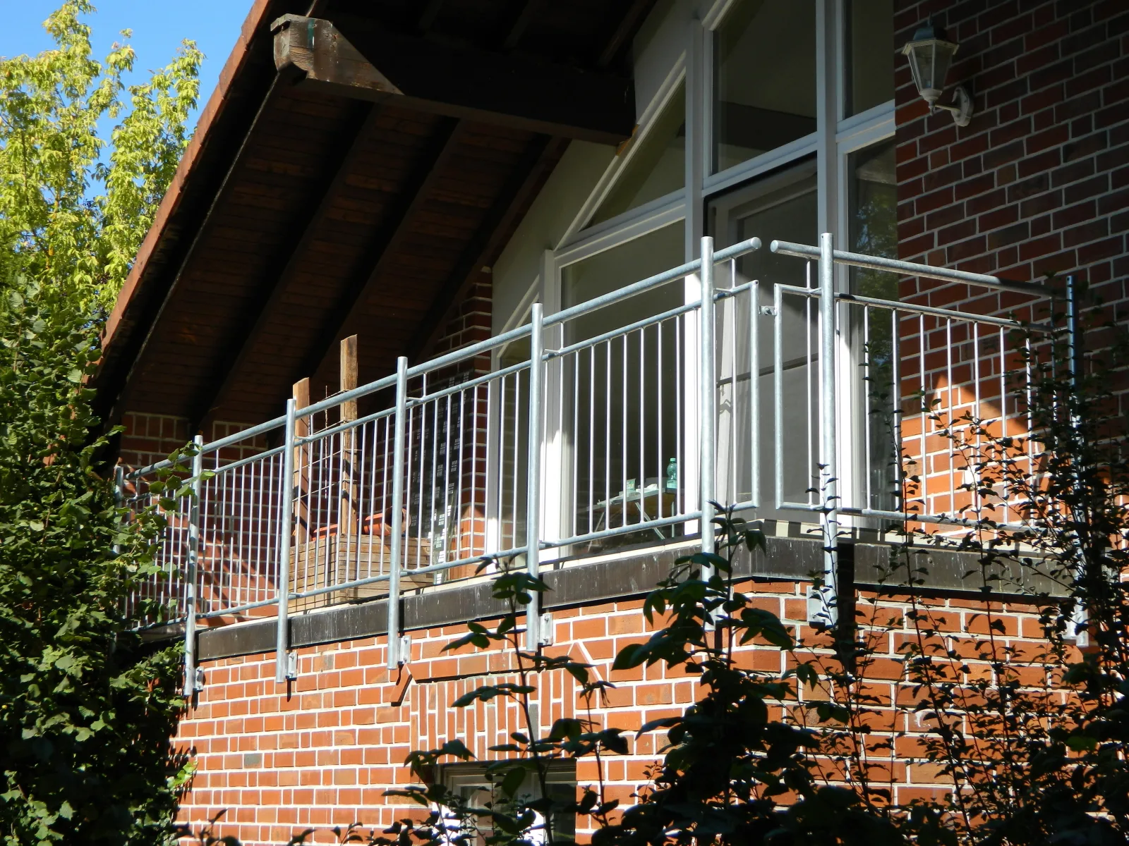 Helle 1.Obergeschosswohnung (OG)