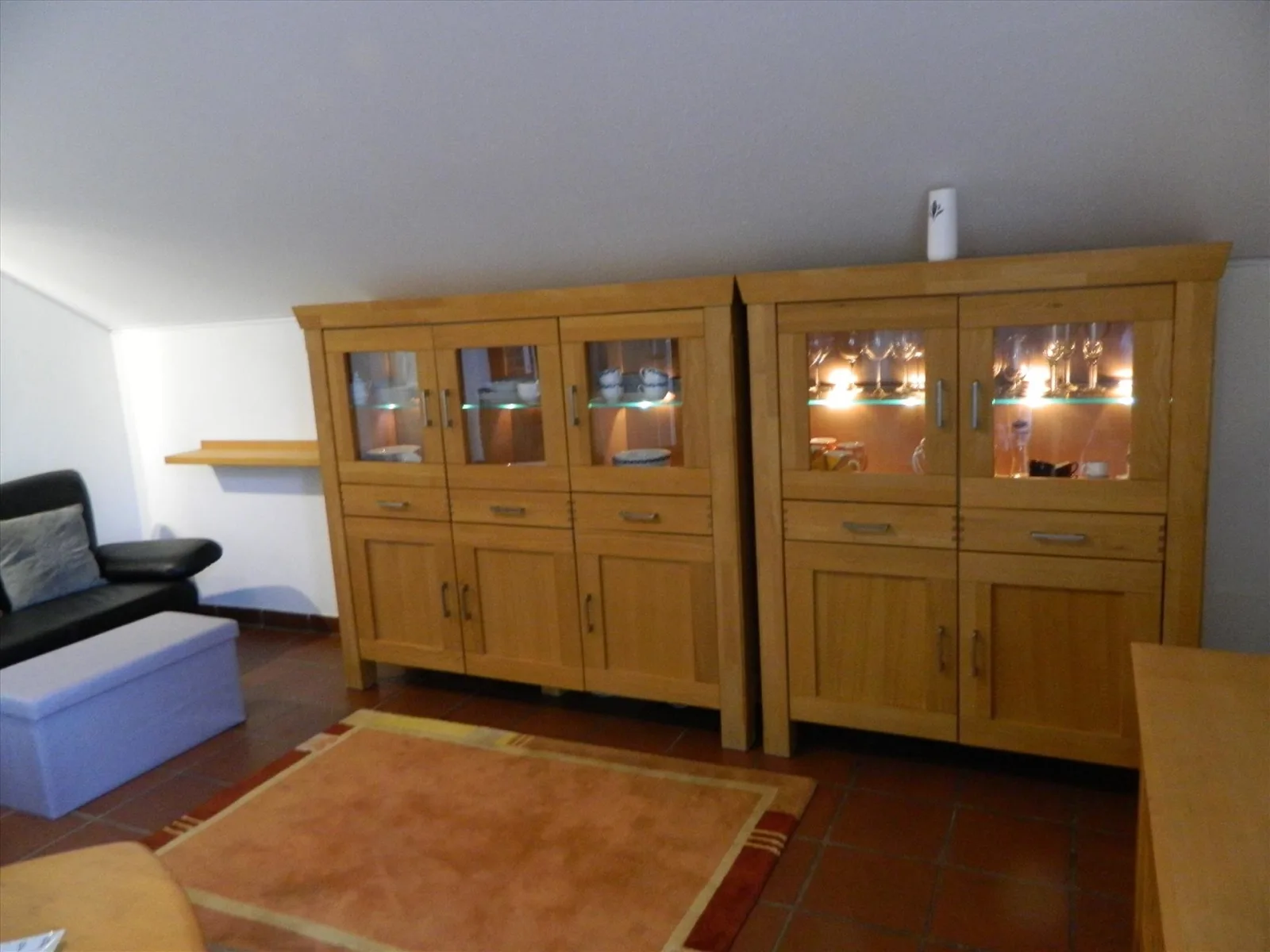 Helle 1.Obergeschosswohnung (OG)