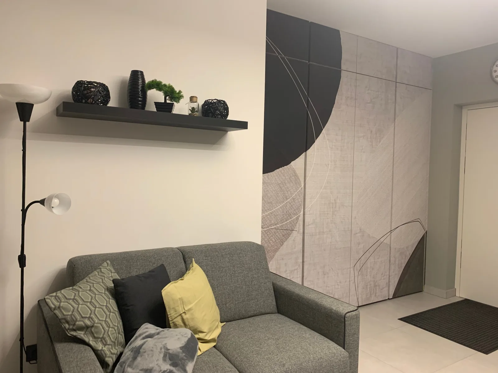 3 Zimmer Apartment am  Gardasee mit traumhaften Seeblick und Pool in Torri  del Benaco