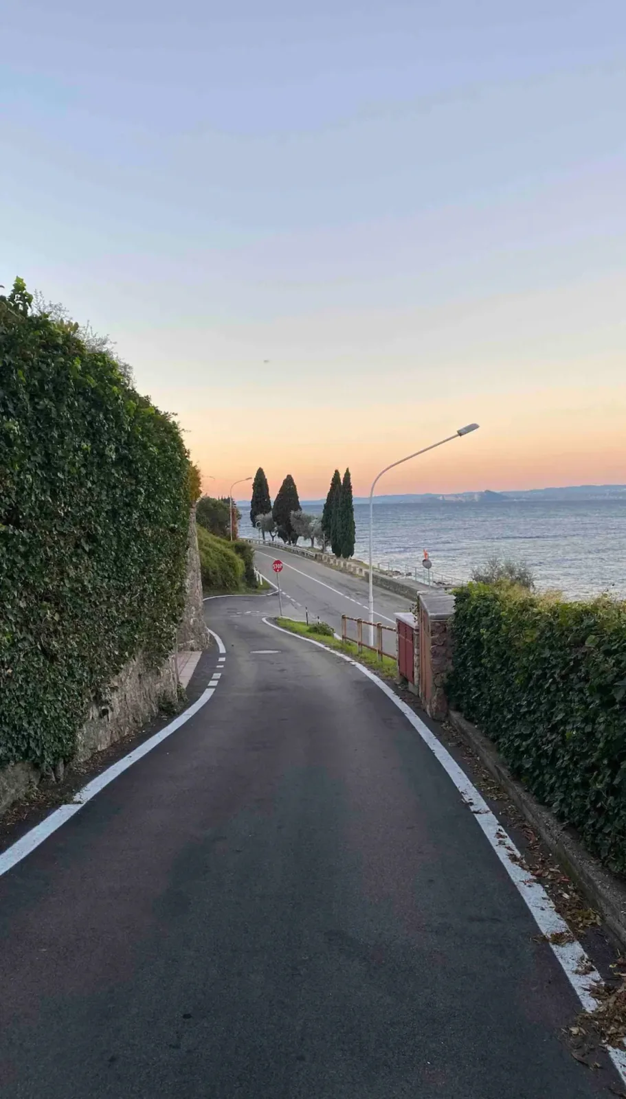 3 Zimmer Apartment am  Gardasee mit traumhaften Seeblick und Pool in Torri  del Benaco