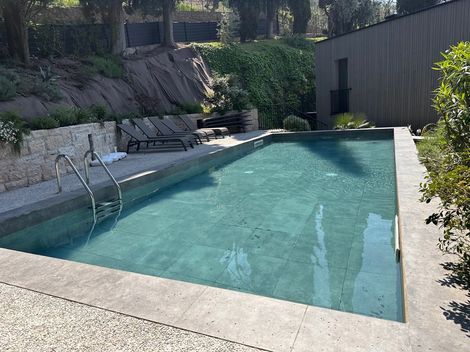 3 Zimmer Apartment am  Gardasee mit traumhaften Seeblick und Pool in Torri  del Benaco