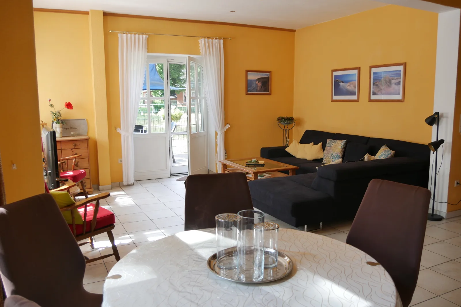Ferienhaus "Zur Alten Fähre"