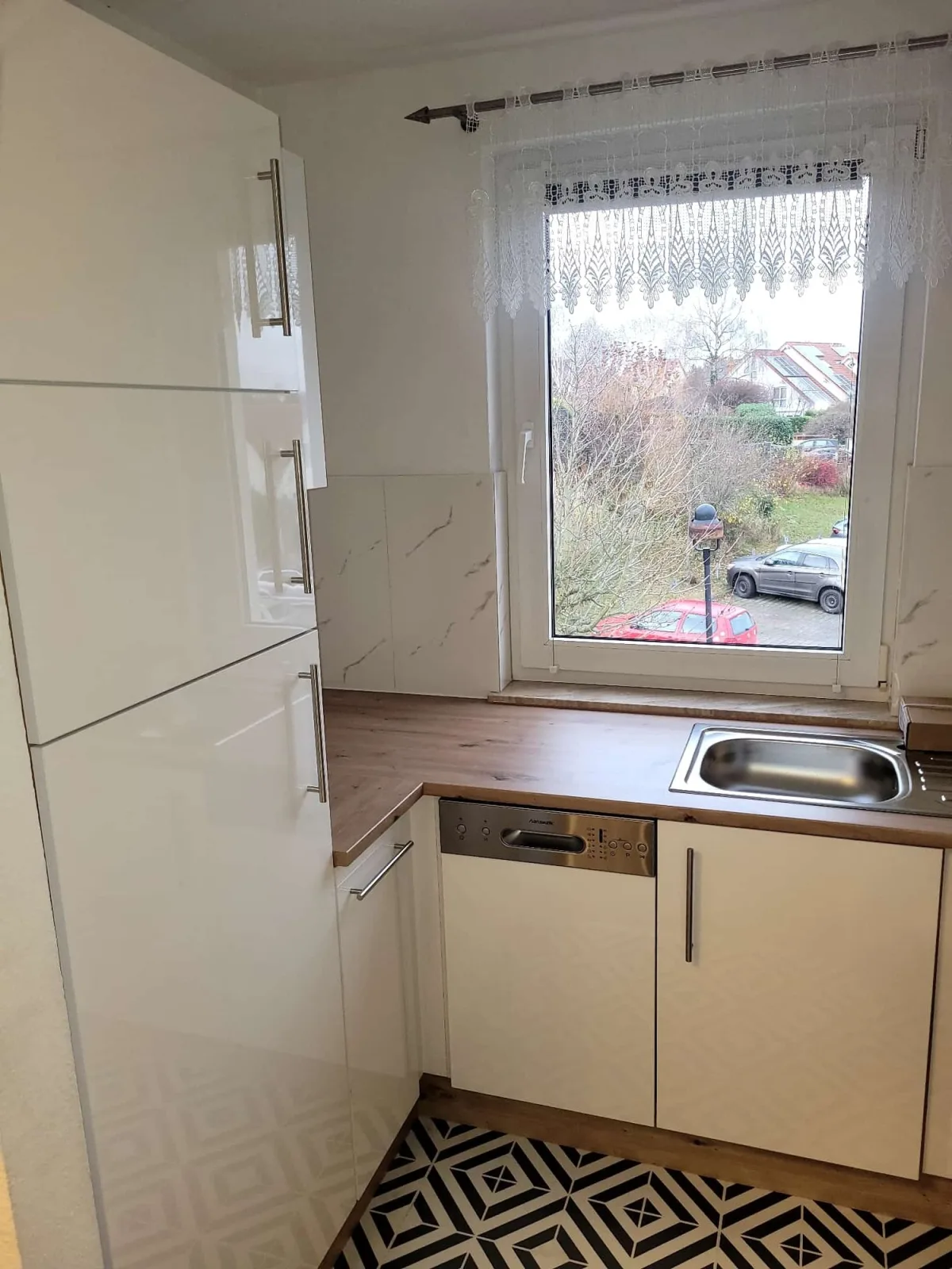 Ferienwohnung in Radeberg bei Dresden