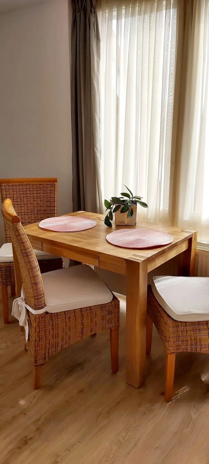 Ferienwohnung in Radeberg bei Dresden