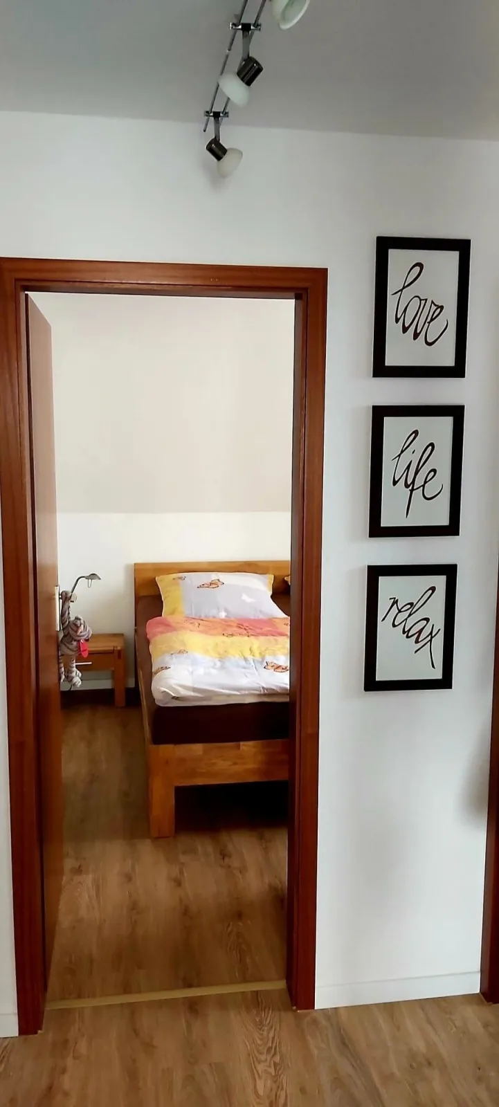 Ferienwohnung in Radeberg bei Dresden