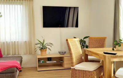 Ferienwohnung in Radeberg bei Dresden